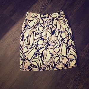 Banana Republic Skirt